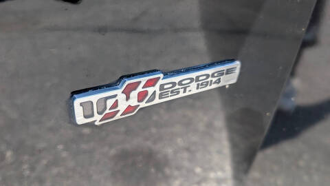 2014 Dodge Challenger SXT 100th Anniversary