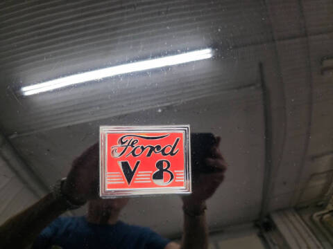 1940 Ford Deluxe