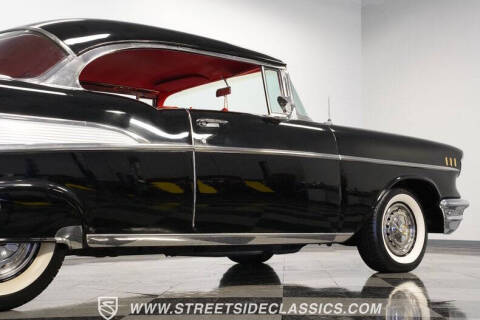 1957 Chevrolet Bel Air