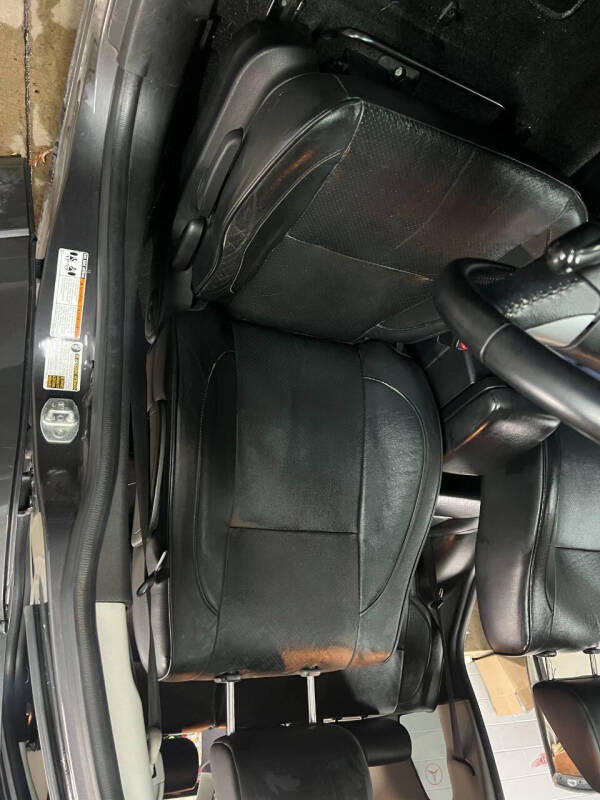 2012 Suzuki Grand Vitara Limited