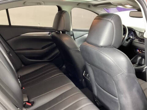 2019 Mazda MAZDA6 Grand Touring