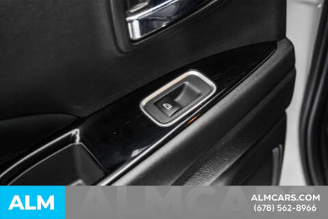 2022 Mitsubishi Outlander PHEV SEL