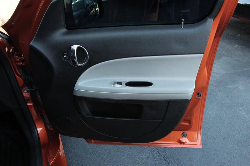2008 Chevrolet HHR SS