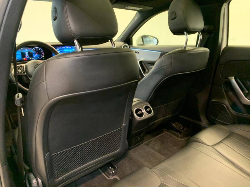 2022 Mercedes-Benz A-Class A 220 4MATIC