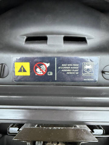 2003 Dodge Viper SRT-10