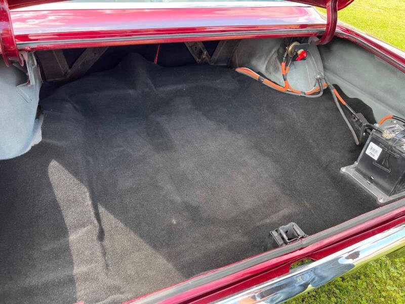 1964 Chevrolet Nova