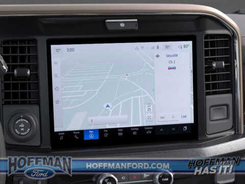 2026 Ford F-350 Super Duty