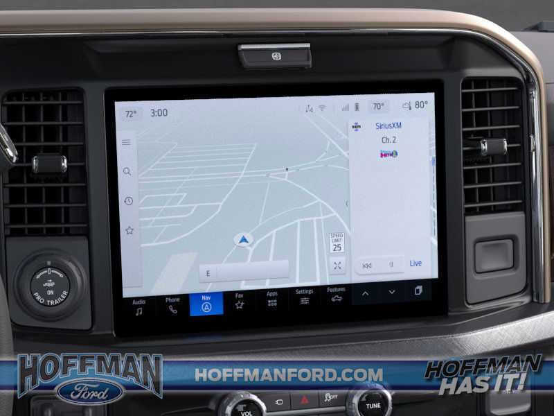 2026 Ford F-350 Super Duty