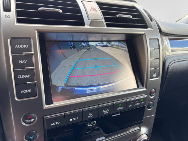 2019 Lexus GX 460