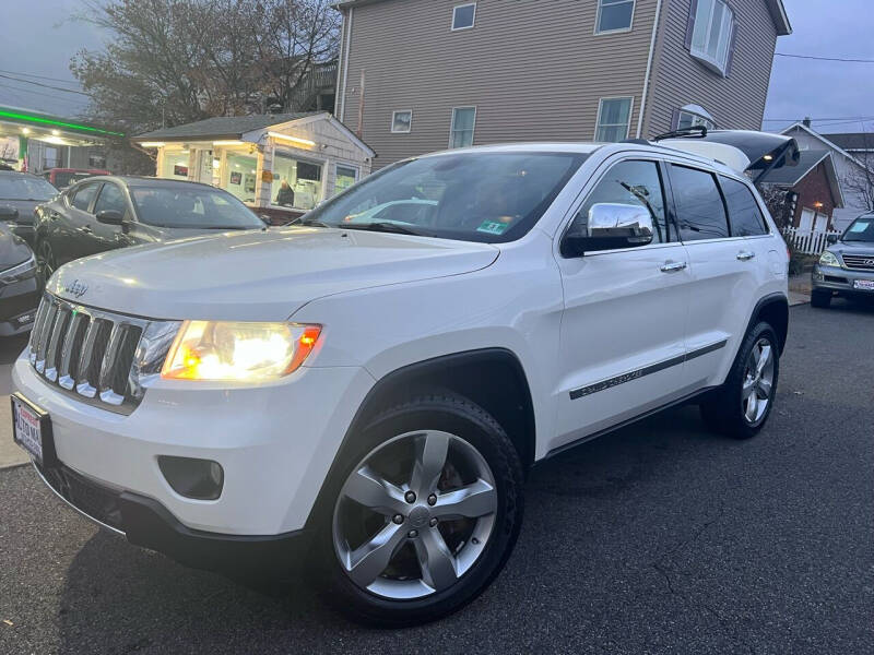 Express Auto Mall Car Dealer in Totowa, NJ