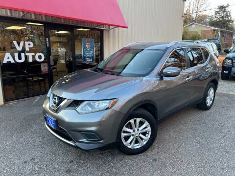 2015 Nissan Rogue for sale at VP Auto in Greenville SC
