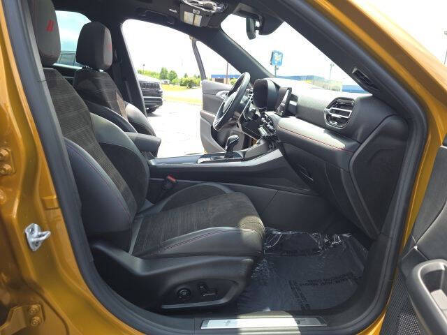 2024 Dodge Hornet R/T