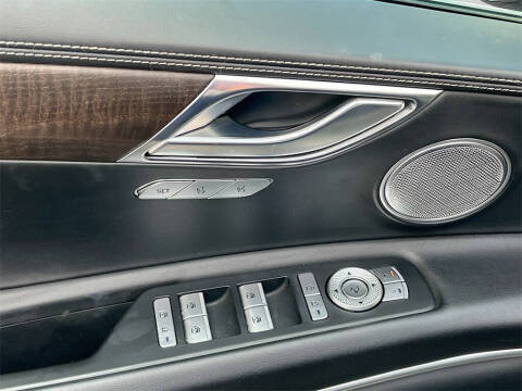 2023 Genesis GV80 2.5T