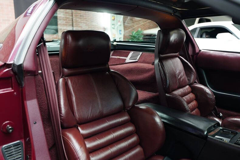 1993 Chevrolet Corvette