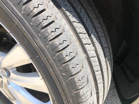 2011 Hyundai Tucson Limited