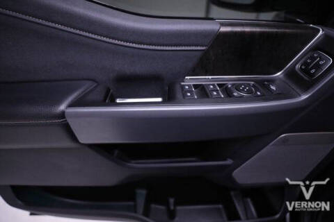 2024 Ford F-350 Super Duty