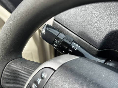 2008 Toyota Prius Standard