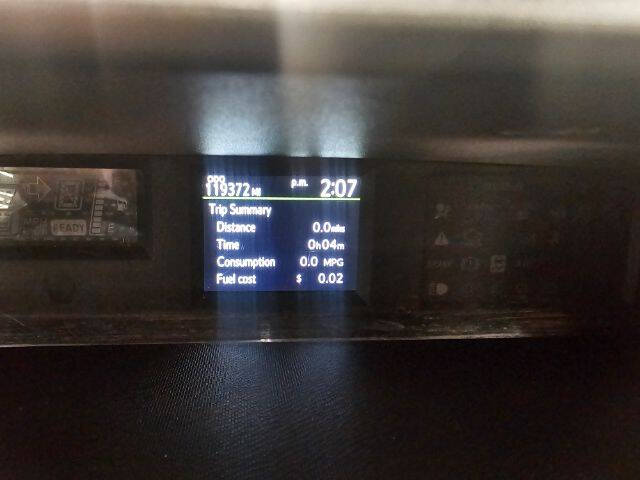 2012 Toyota Prius c Three