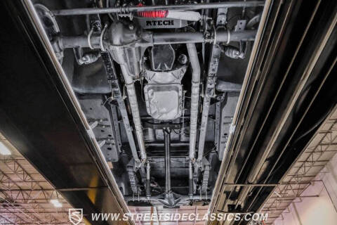 1972 Chevrolet Blazer