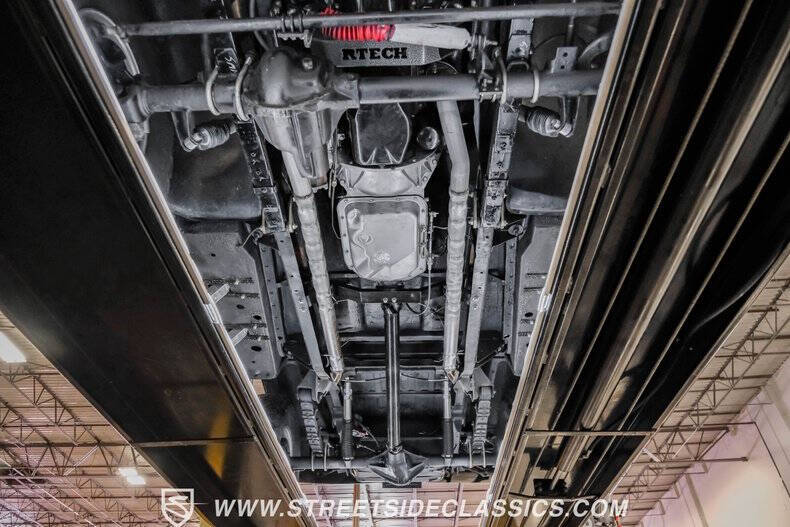 1972 Chevrolet Blazer