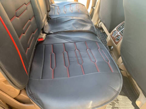 2004 Acura MDX Touring