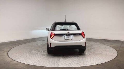 2026 MINI Hardtop 4 Door Cooper