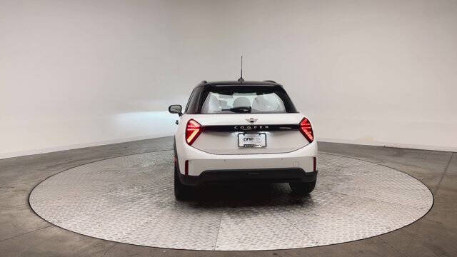 2026 MINI Hardtop 4 Door Cooper