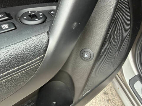 2013 Kia Sorento SX