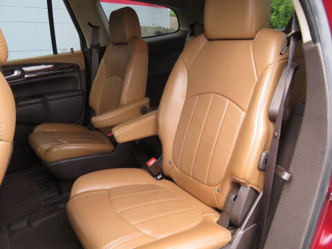2015 Buick Enclave Premium