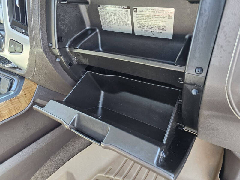 2015 GMC Sierra 2500HD SLE