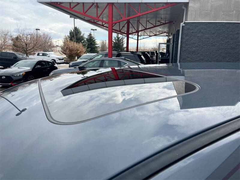 2023 Mazda CX-9 Carbon Edition