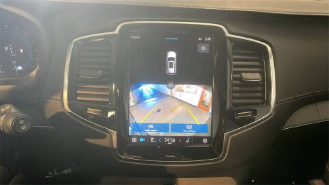 2023 Volvo XC90 B6 Ultimate Bright Theme 7P