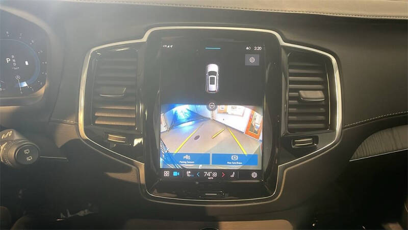 2023 Volvo XC90 B6 Ultimate Bright Theme 7P