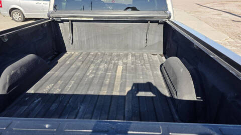 2004 Chevrolet Silverado 1500 LS