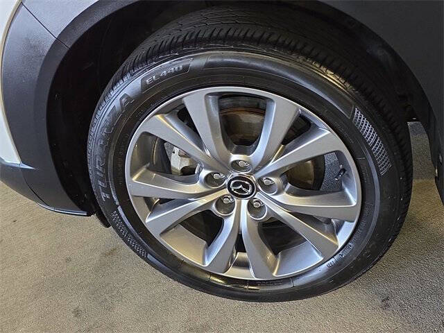 2023 Mazda CX-30 2.5 S Preferred