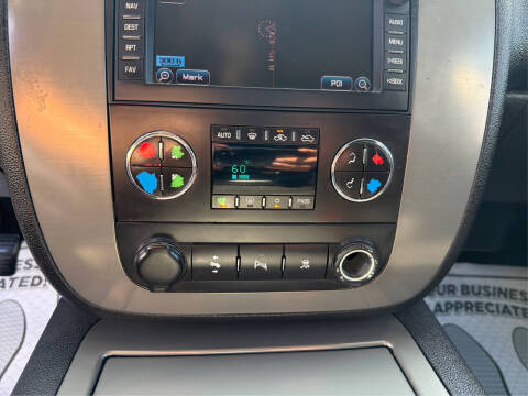 2010 GMC Sierra 1500