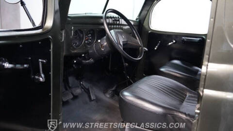 1941 Dodge Power Wagon
