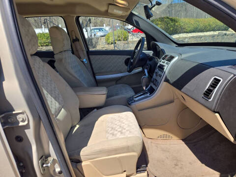 2009 Chevrolet Equinox LS