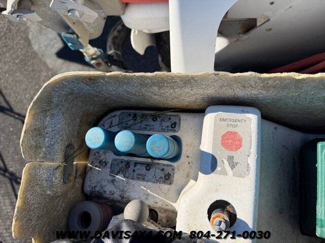 2015 Freightliner M2 106