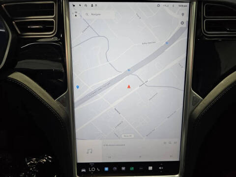 2016 Tesla Model X