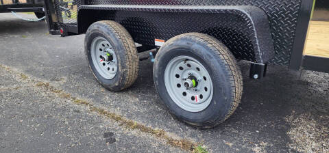 2026 QSA 74X14 Utility 4K