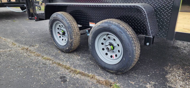 2026 QSA 74X14 Utility 4K