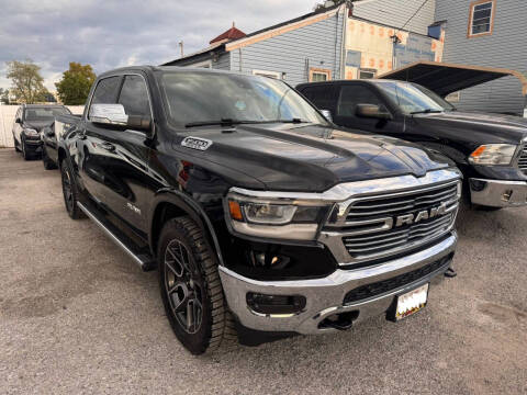 2019 RAM 1500 for sale at Car Port Auto Sales, INC in Laurel MD