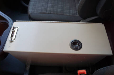 2016 Mercedes-Benz Metris Cargo