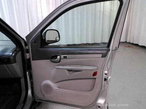 2006 Buick Rendezvous CX