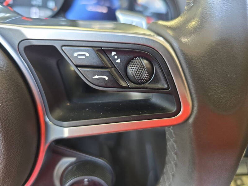 2018 Porsche 911 Carrera