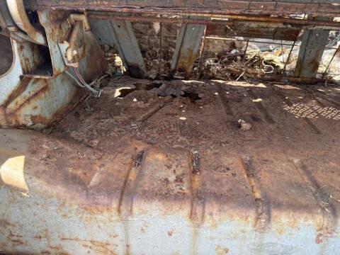 1961 Chevrolet Impala