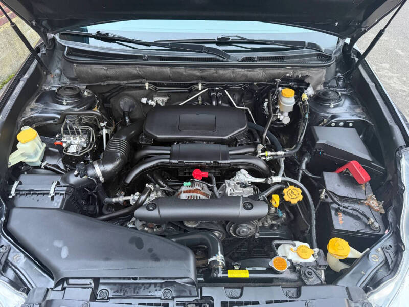 2012 Subaru Outback 2.5i Limited