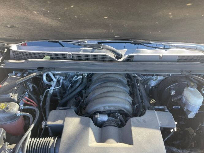 2017 Cadillac Escalade