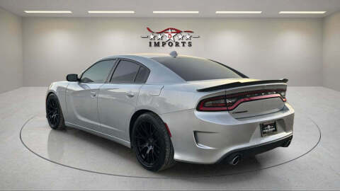 2022 Dodge Charger